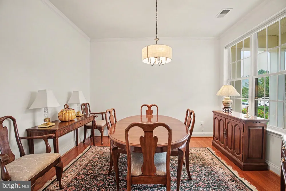 13465 VICTORY GALLOP WAY Gainesville, VA 20155