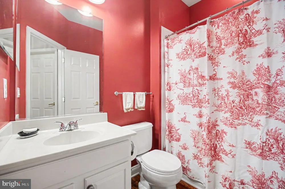 13465 VICTORY GALLOP WAY Gainesville, VA 20155