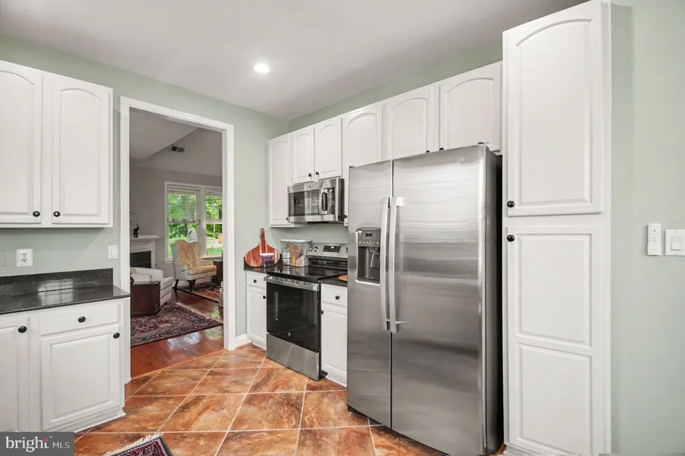 13465 VICTORY GALLOP WAY Gainesville, VA 20155
