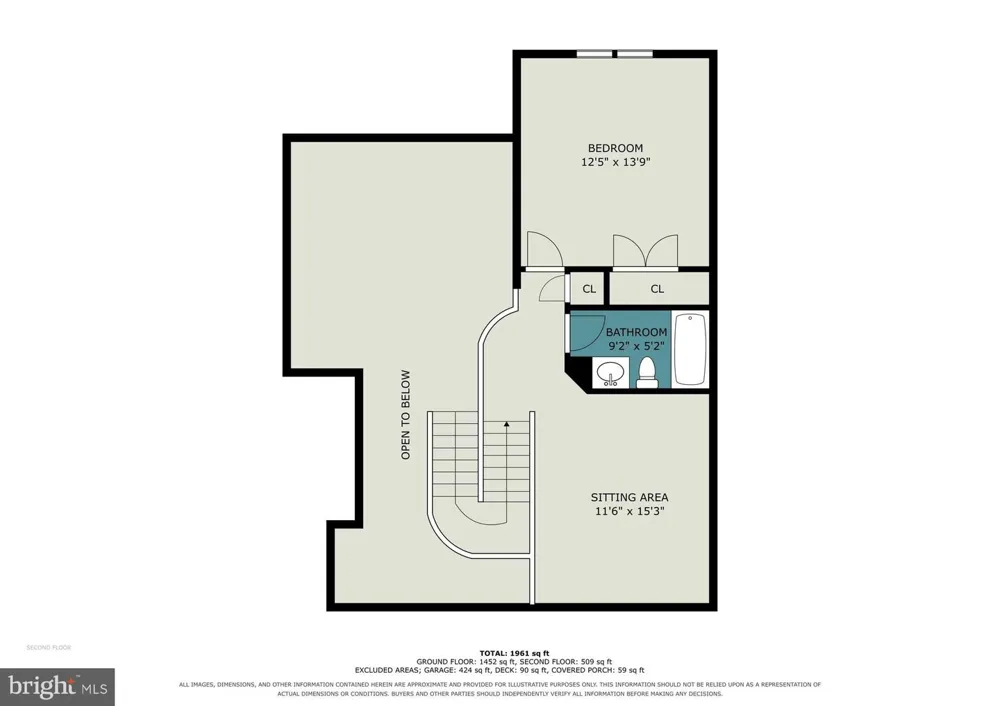 13465 VICTORY GALLOP WAY Gainesville, VA 20155