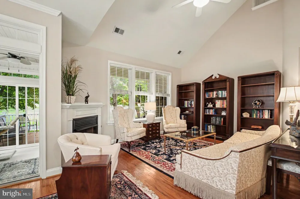 13465 VICTORY GALLOP WAY Gainesville, VA 20155