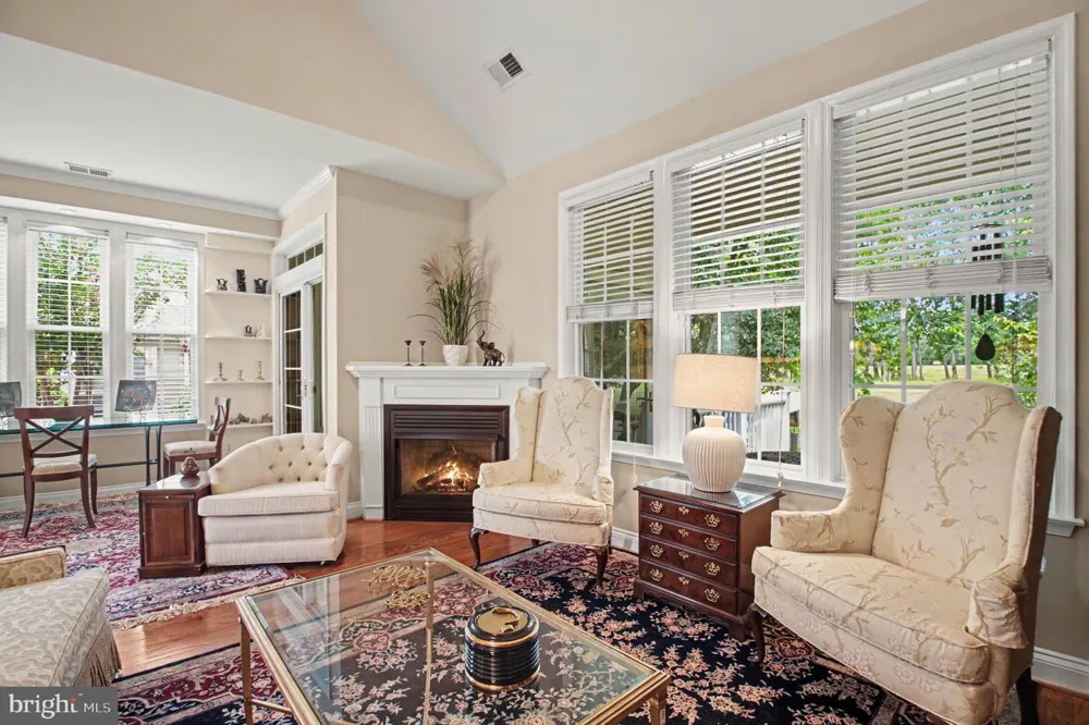 13465 VICTORY GALLOP WAY Gainesville, VA 20155