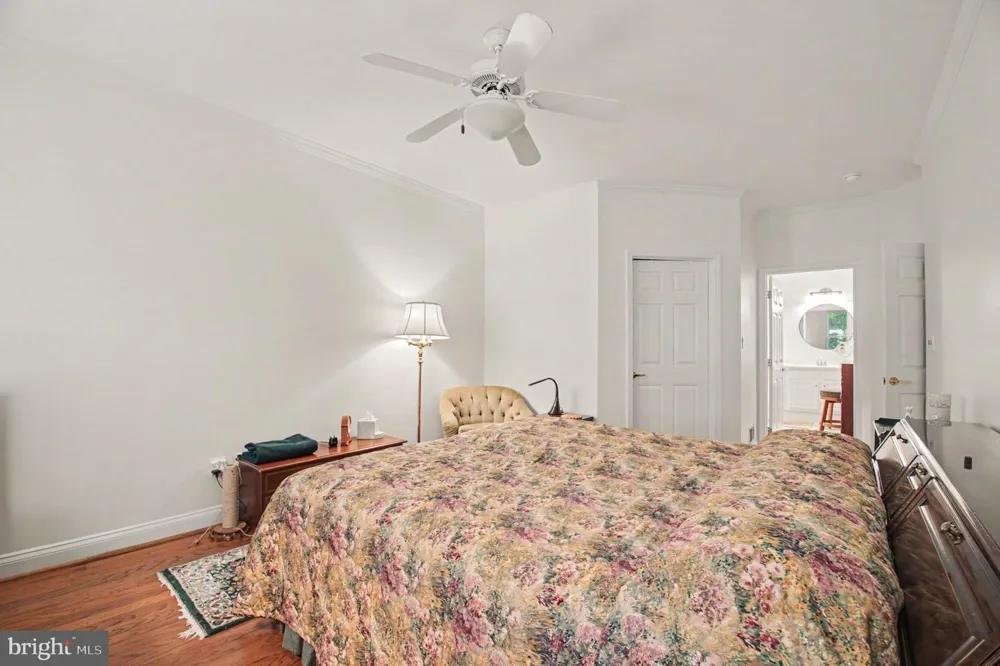 13465 VICTORY GALLOP WAY Gainesville, VA 20155