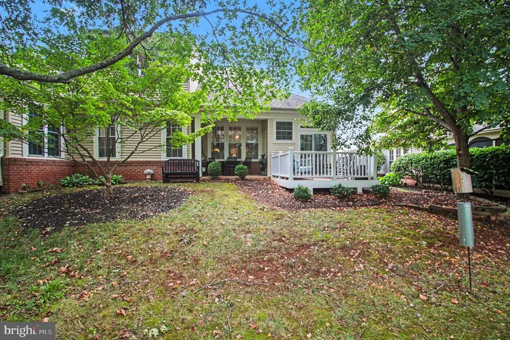 13465 VICTORY GALLOP WAY Gainesville, VA 20155