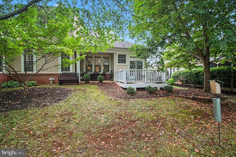 13465 VICTORY GALLOP WAY Gainesville, VA 20155