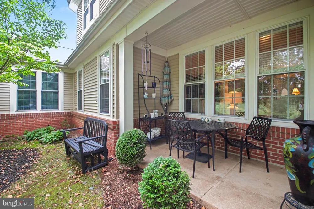 13465 VICTORY GALLOP WAY Gainesville, VA 20155