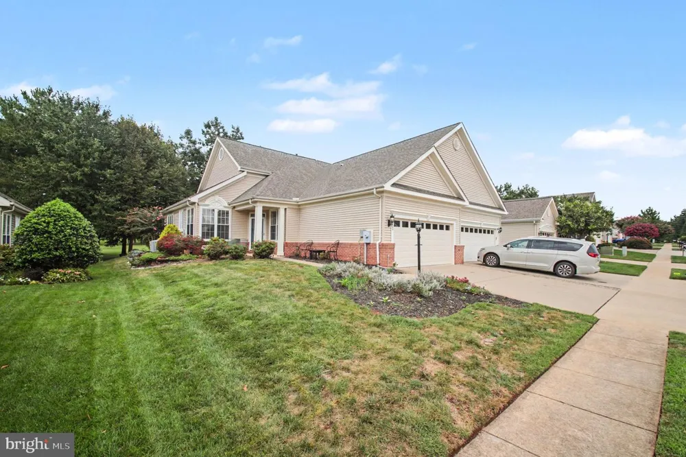 13465 VICTORY GALLOP WAY Gainesville, VA 20155