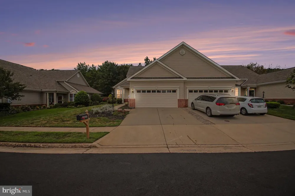 13465 VICTORY GALLOP WAY Gainesville, VA 20155