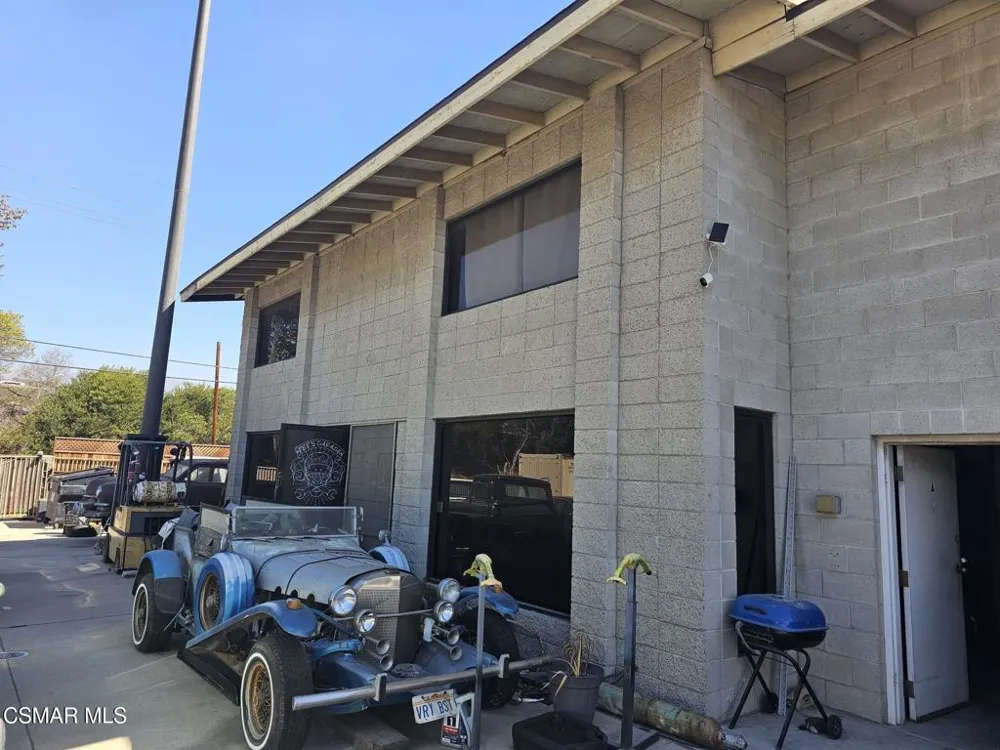 760 E Santa Maria Street Santa Paula, CA 93060