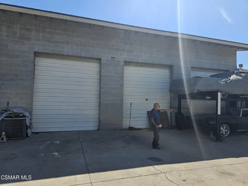 760 E Santa Maria Street Santa Paula, CA 93060