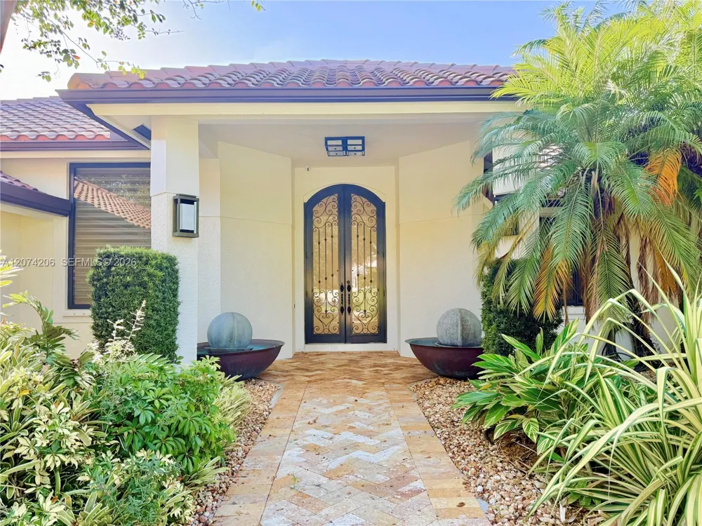 2880 Windmill Ranch Rd Weston, FL 33331