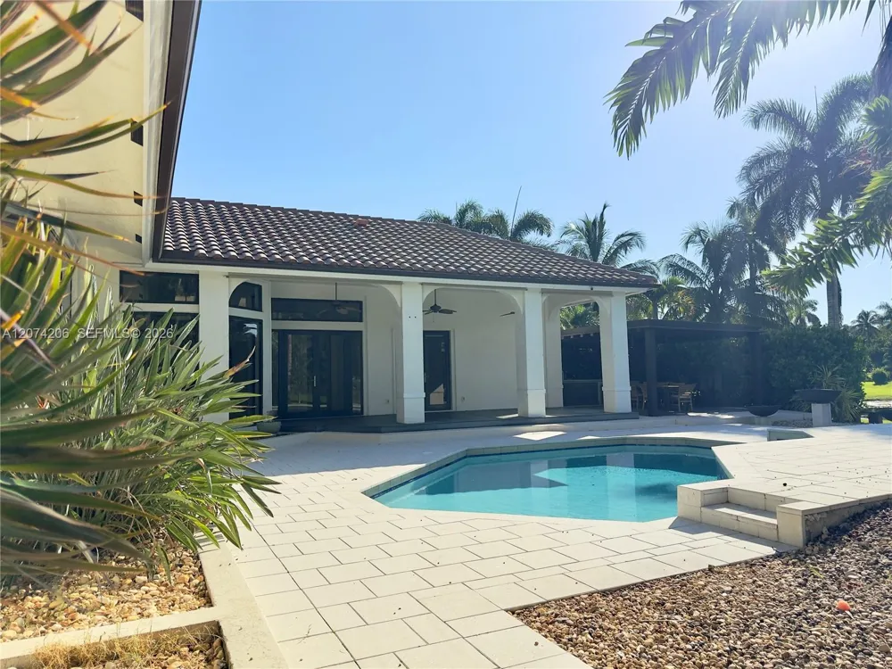 2880 Windmill Ranch Rd Weston, FL 33331