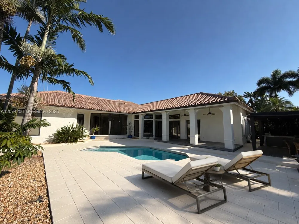 2880 Windmill Ranch Rd Weston, FL 33331