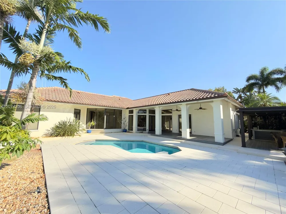 2880 Windmill Ranch Rd Weston, FL 33331