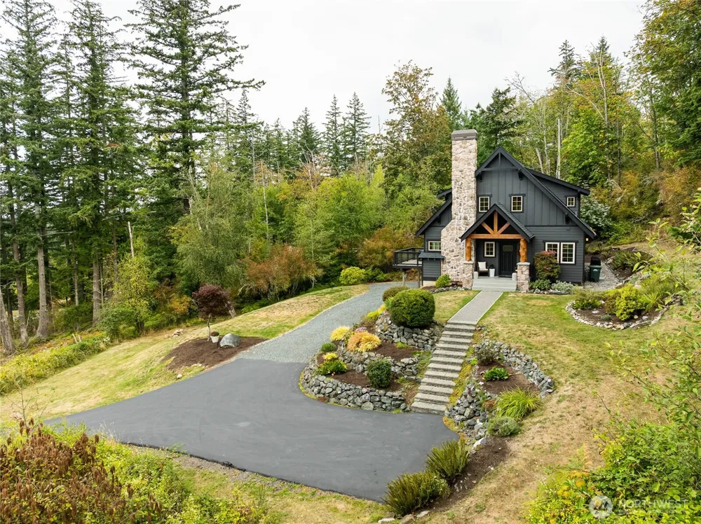 3600 Toad Lake Road Bellingham, WA 98226