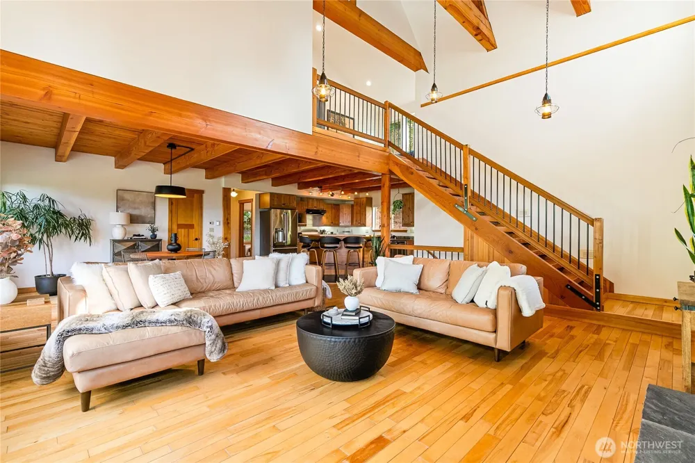 3600 Toad Lake Road Bellingham, WA 98226