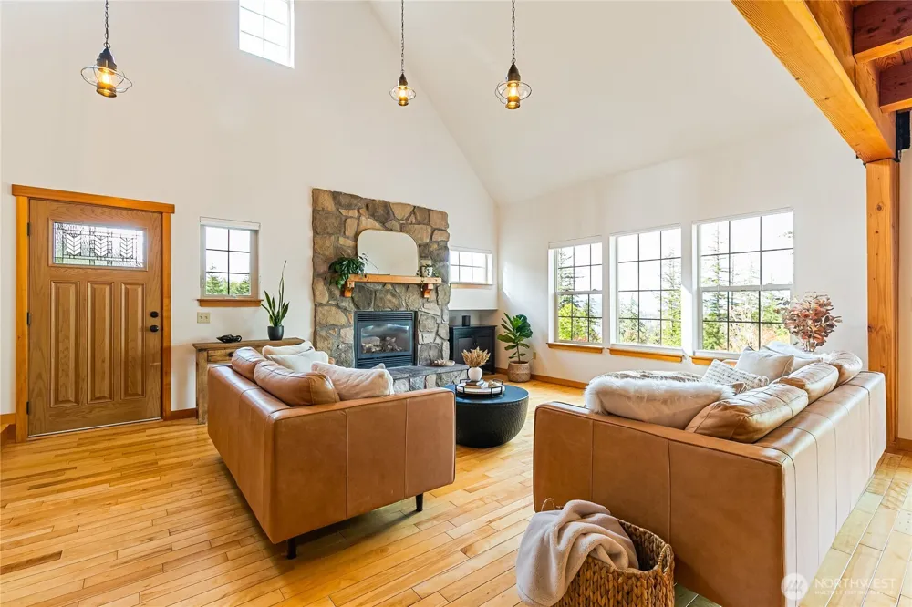 3600 Toad Lake Road Bellingham, WA 98226
