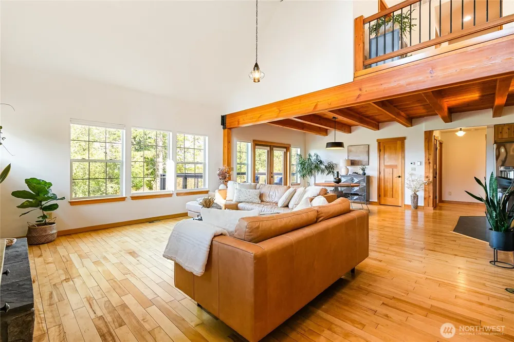 3600 Toad Lake Road Bellingham, WA 98226