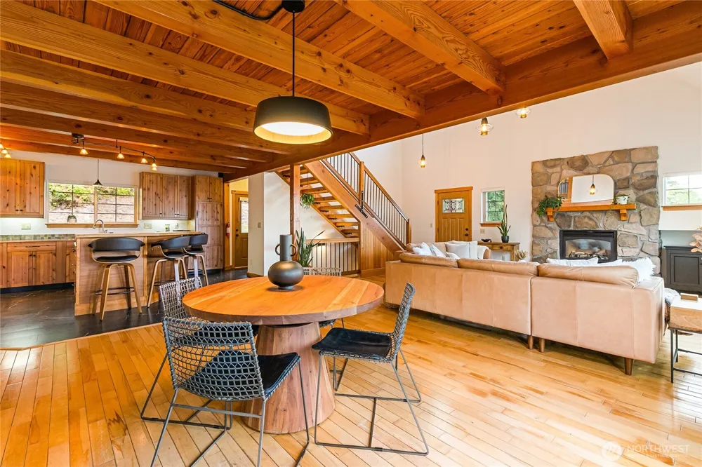 3600 Toad Lake Road Bellingham, WA 98226