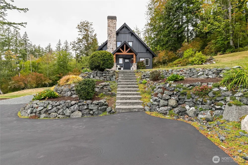 3600 Toad Lake Road Bellingham, WA 98226