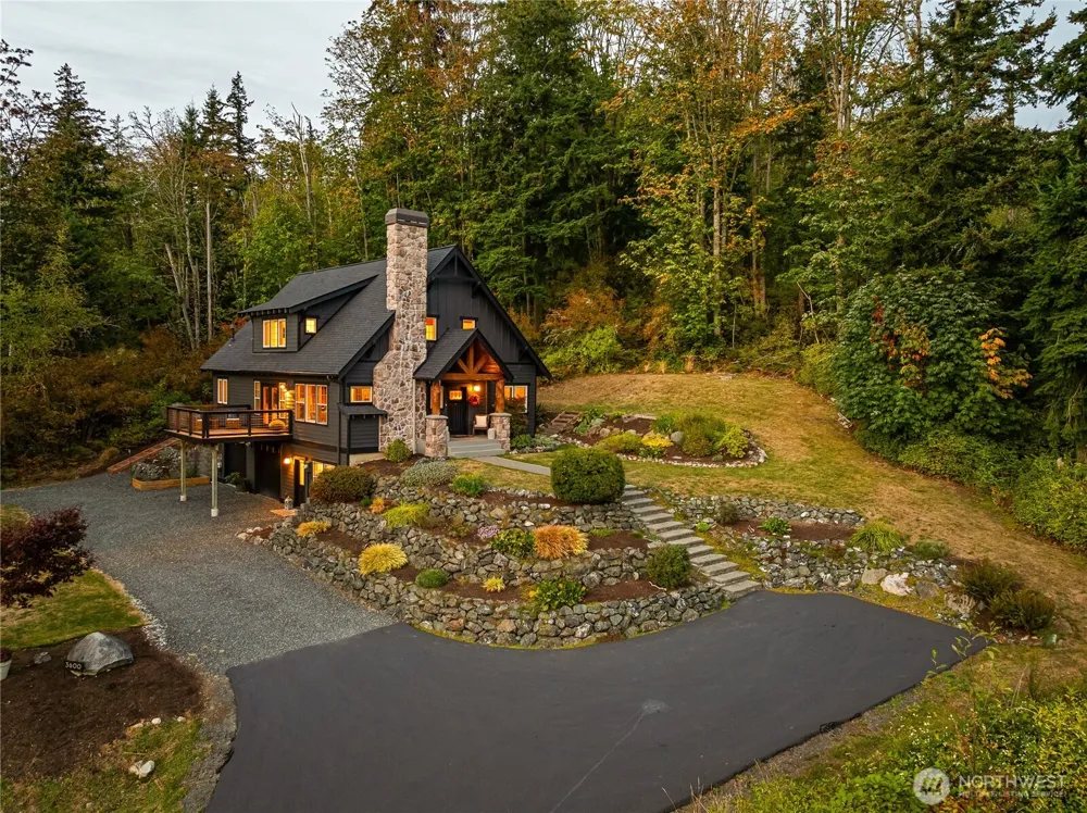 3600 Toad Lake Road Bellingham, WA 98226