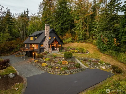 3600 Toad Lake Road
