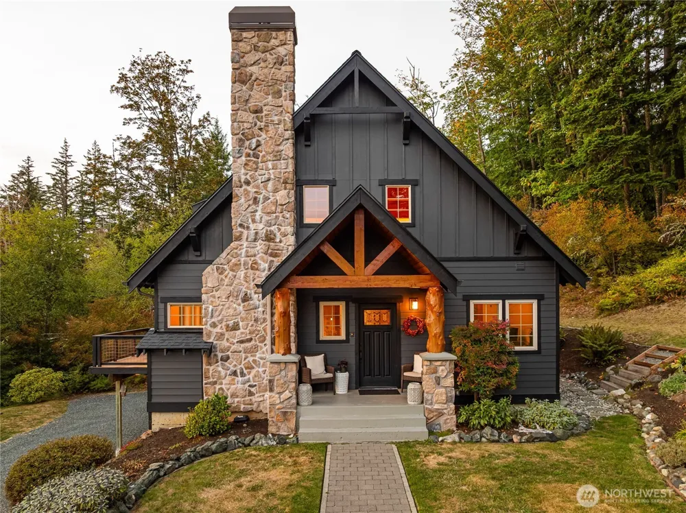 3600 Toad Lake Road Bellingham, WA 98226