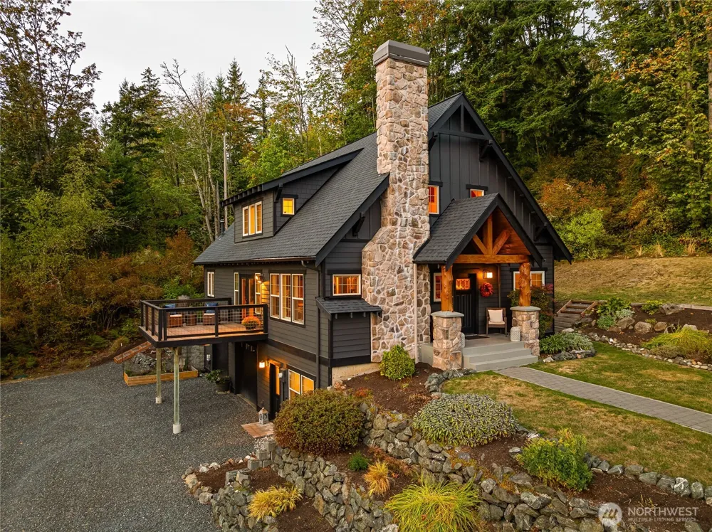3600 Toad Lake Road Bellingham, WA 98226