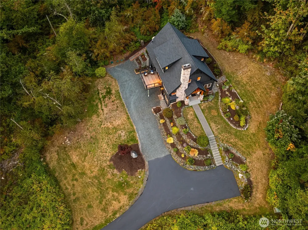 3600 Toad Lake Road Bellingham, WA 98226