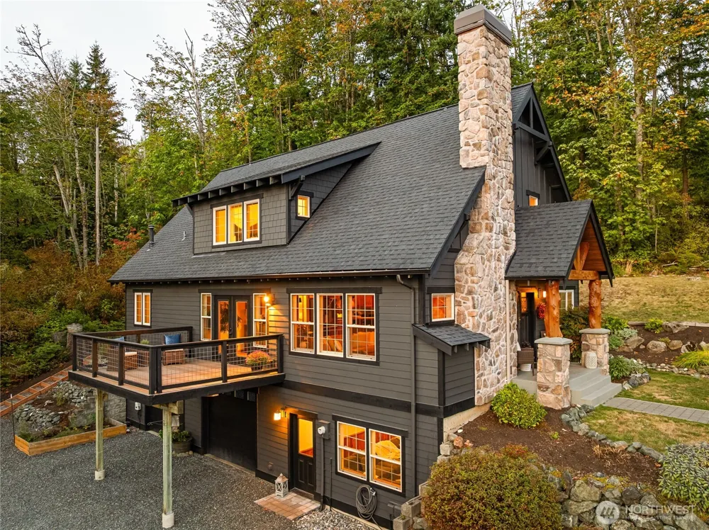 3600 Toad Lake Road Bellingham, WA 98226