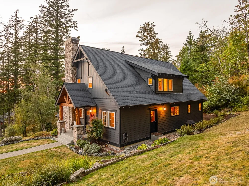 3600 Toad Lake Road Bellingham, WA 98226