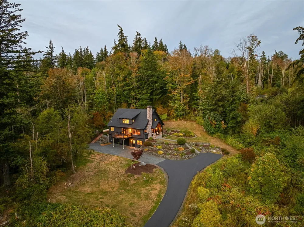 3600 Toad Lake Road Bellingham, WA 98226