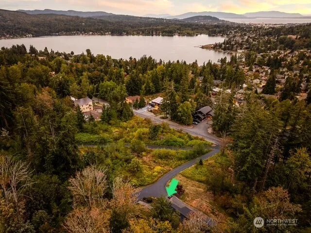 3600 Toad Lake Road Bellingham, WA 98226