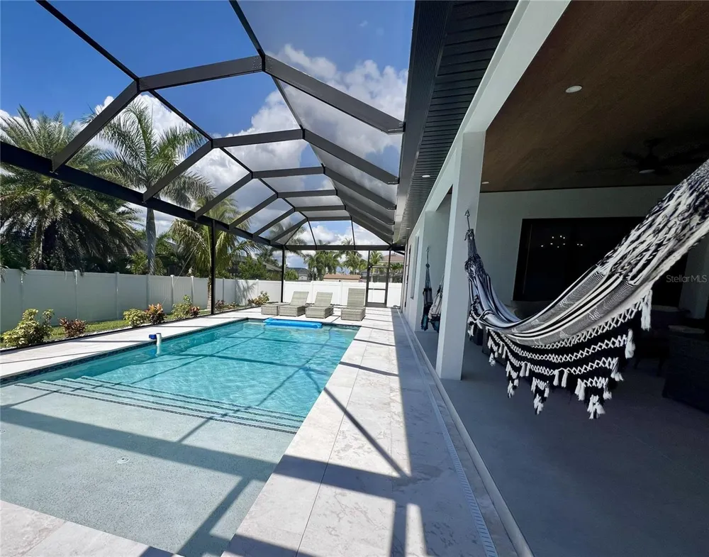 3413 NW 1ST TERRACE Cape Coral, FL 33993