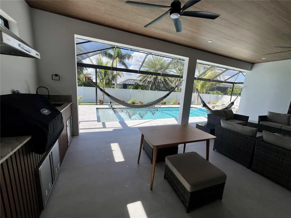 3413 NW 1ST TERRACE Cape Coral, FL 33993