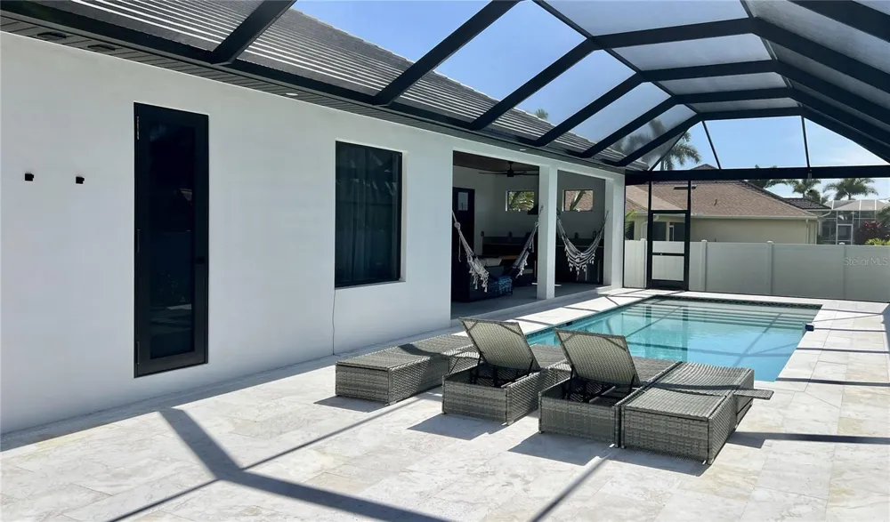 3413 NW 1ST TERRACE Cape Coral, FL 33993