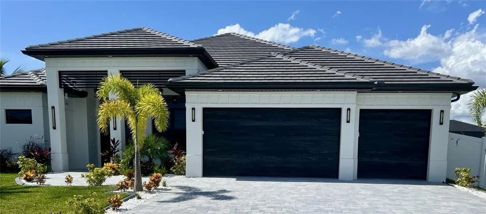 3413 NW 1ST TERRACE Cape Coral, FL 33993