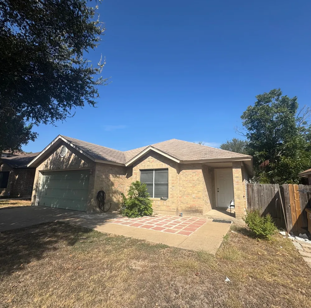 12706 Blaine Road Austin, TX 78753