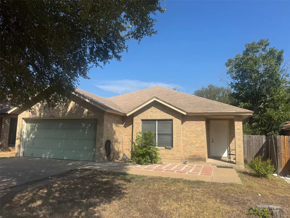 12706 Blaine Road Austin, TX 78753