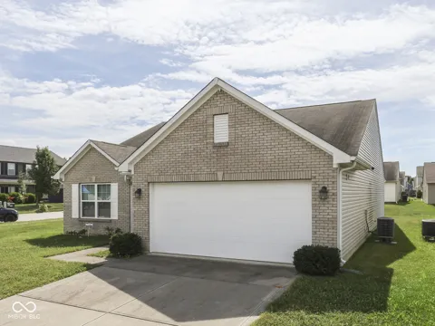 2899 W Sampler Lane