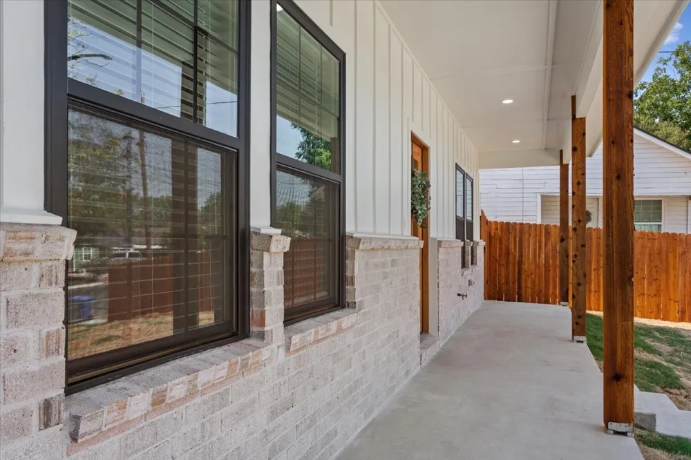 2704 Clay Avenue Waco, TX 76711