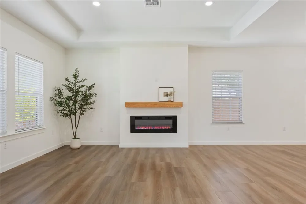 2704 Clay Avenue Waco, TX 76711