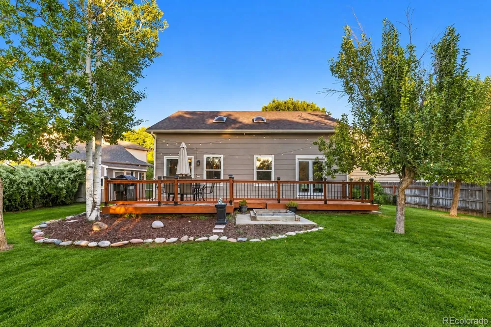 271 Holcomb Circle Castle Rock, CO 80104