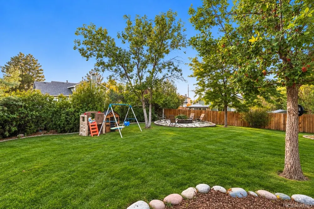 271 Holcomb Circle Castle Rock, CO 80104