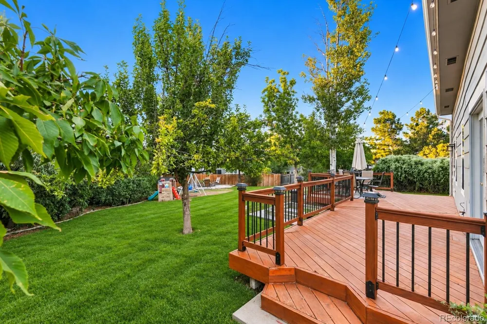 271 Holcomb Circle Castle Rock, CO 80104