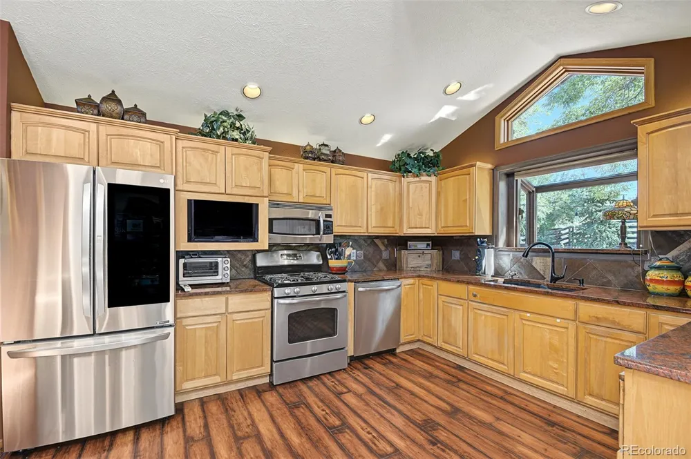 141 Ponderosa Drive Boulder, CO 80303