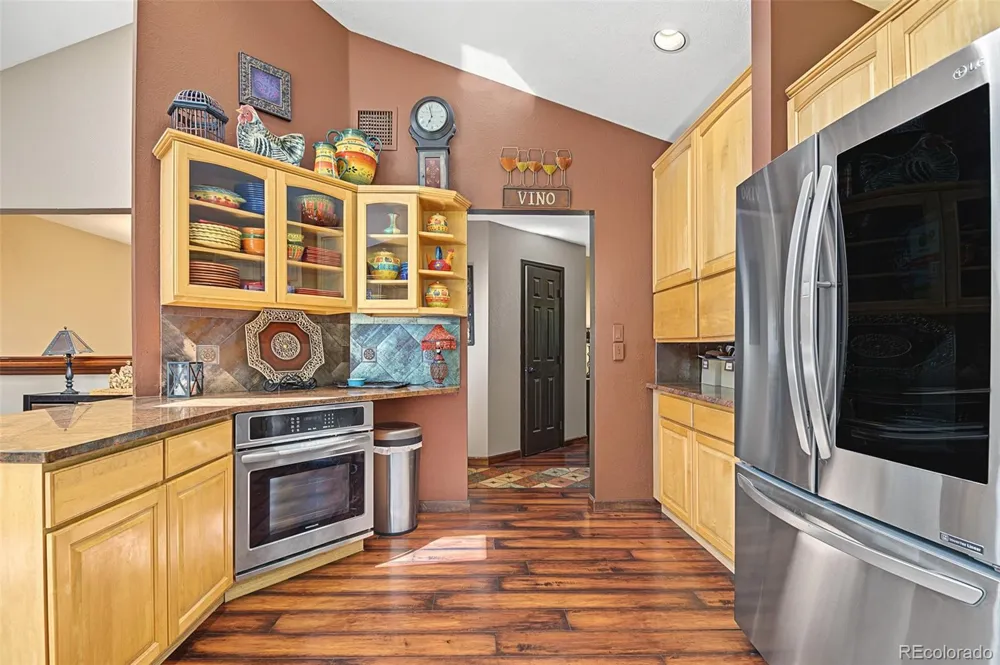 141 Ponderosa Drive Boulder, CO 80303