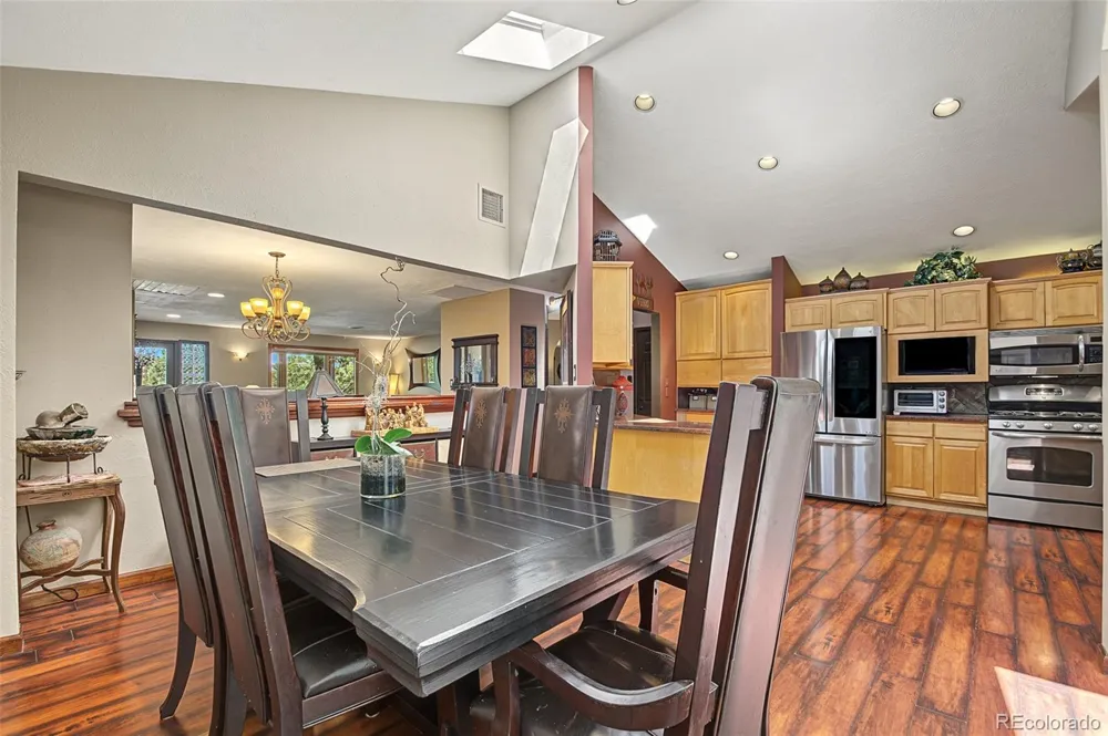 141 Ponderosa Drive Boulder, CO 80303