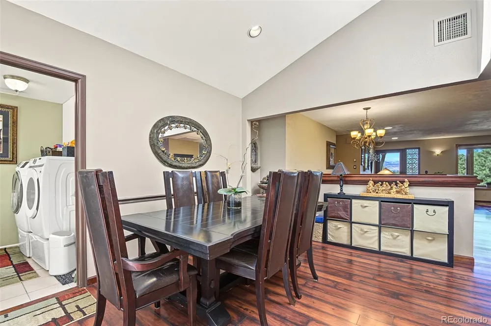 141 Ponderosa Drive Boulder, CO 80303