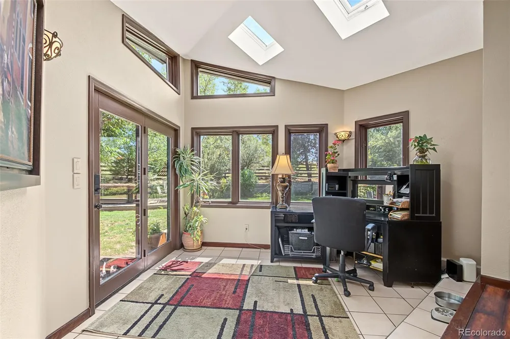 141 Ponderosa Drive Boulder, CO 80303